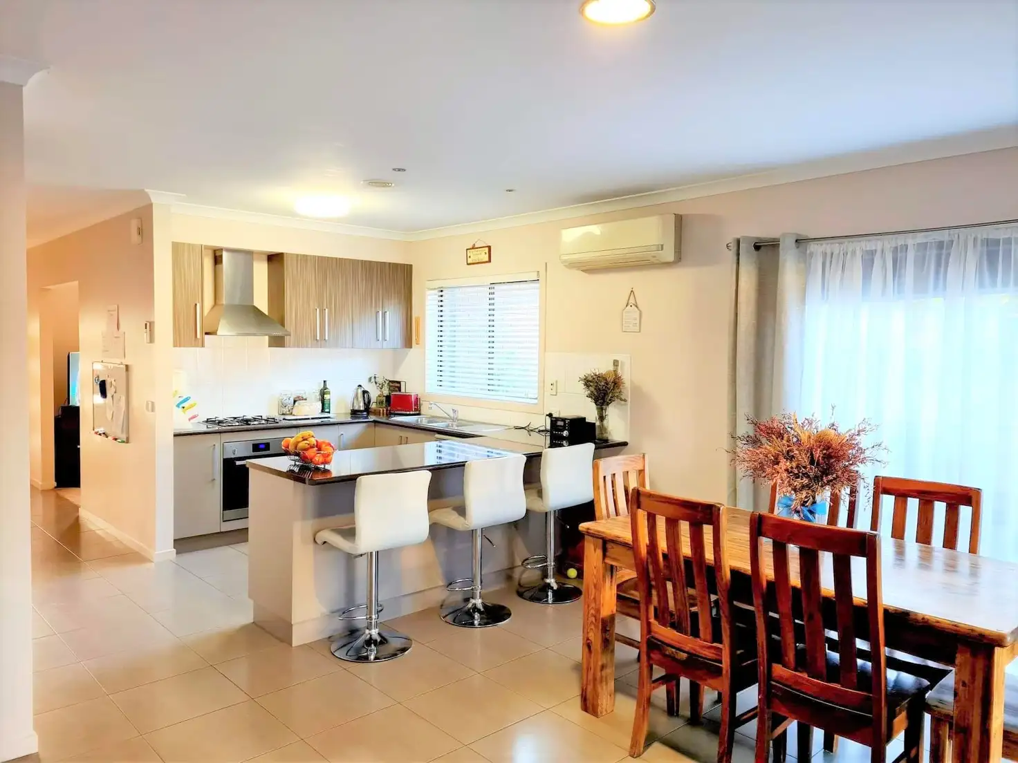 Main view of Homely house listing, 4 The Culdesac, Benalla VIC 3672