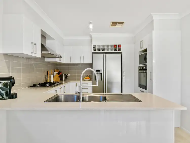 Second view of Homely house listing, 3 Dominic Street, Burraneer NSW 2230