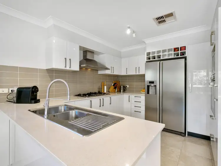 Third view of Homely house listing, 3 Dominic Street, Burraneer NSW 2230