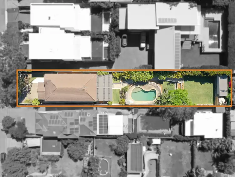 Fourth view of Homely house listing, 3 Dominic Street, Burraneer NSW 2230