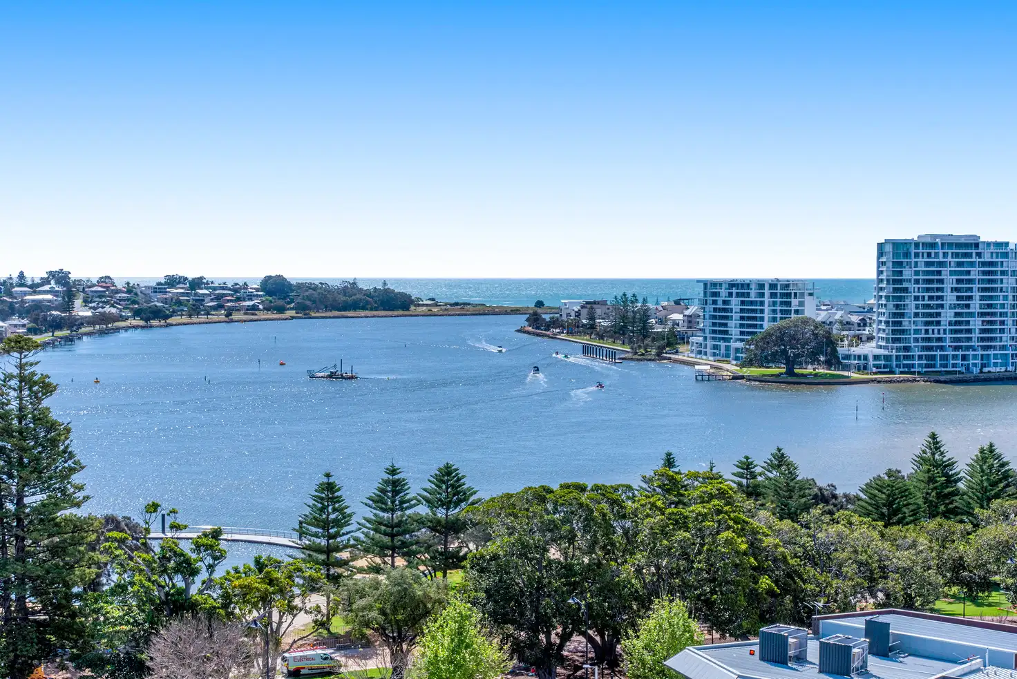 Main view of Homely apartment listing, 48/1 Barracks Lane, Mandurah WA 6210