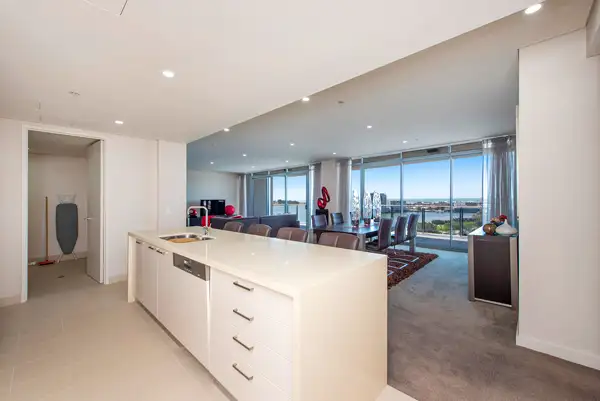 Second view of Homely apartment listing, 48/1 Barracks Lane, Mandurah WA 6210