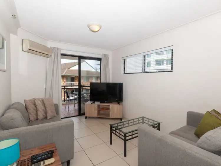 Fifth view of Homely unit listing, 31/452 Marine Parade, Biggera Waters QLD 4216