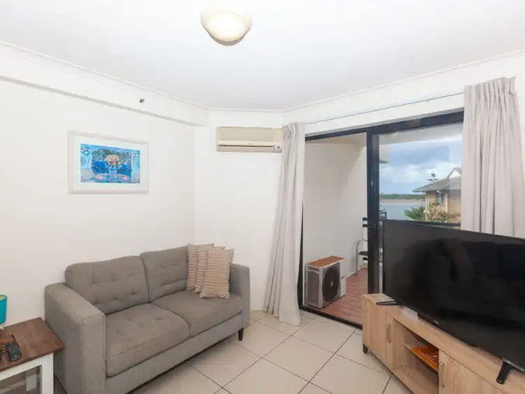 Sixth view of Homely unit listing, 31/452 Marine Parade, Biggera Waters QLD 4216
