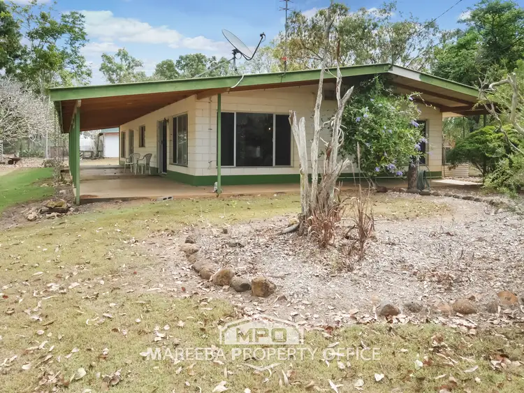 18 Beames Street, Mareeba QLD 4880