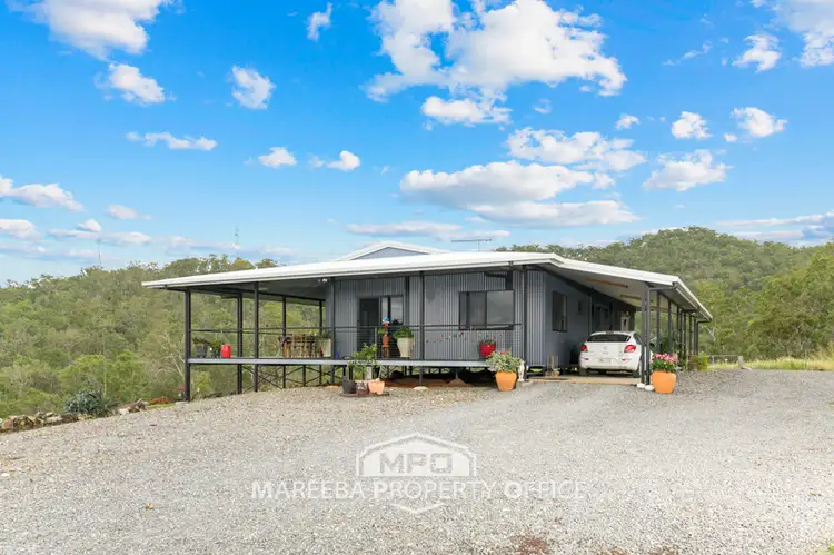 Main view of Homely rural property listing, 2752 Mossman Mount Molloy Road, Julatten QLD 4871