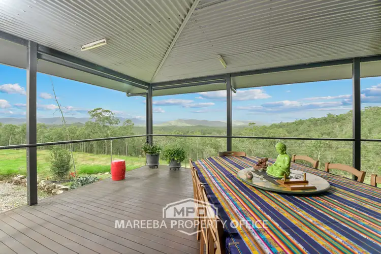 Second view of Homely rural property listing, 2752 Mossman Mount Molloy Road, Julatten QLD 4871