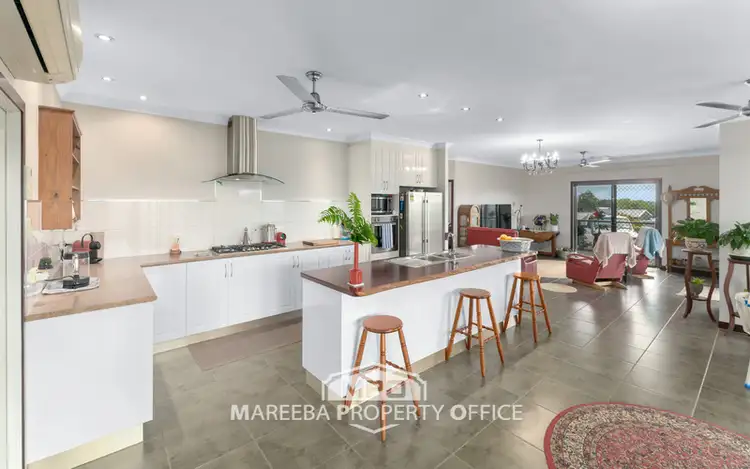 Third view of Homely rural property listing, 2752 Mossman Mount Molloy Road, Julatten QLD 4871