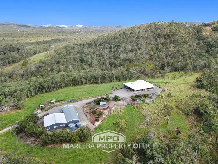 Fourth view of Homely rural property listing, 2752 Mossman Mount Molloy Road, Julatten QLD 4871