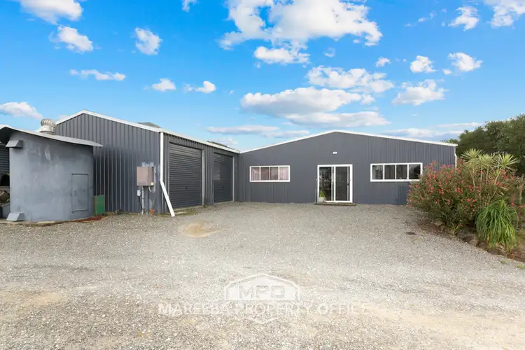 Fifth view of Homely rural property listing, 2752 Mossman Mount Molloy Road, Julatten QLD 4871