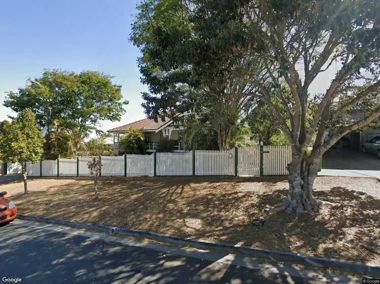 Main view of Homely house listing, 22 THOMAS STREET, Sadliers Crossing QLD 4305