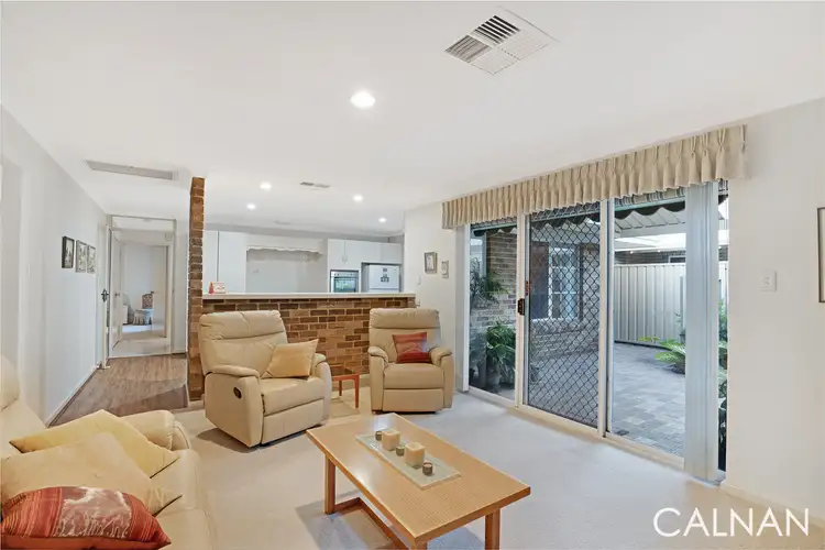Fourth view of Homely house listing, 2 Verco Court, Booragoon WA 6154