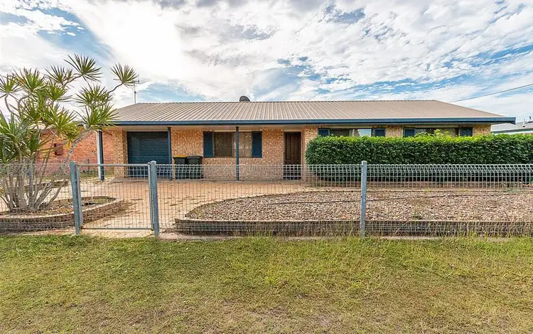 44 Sunset Drive, Thabeban QLD 4670