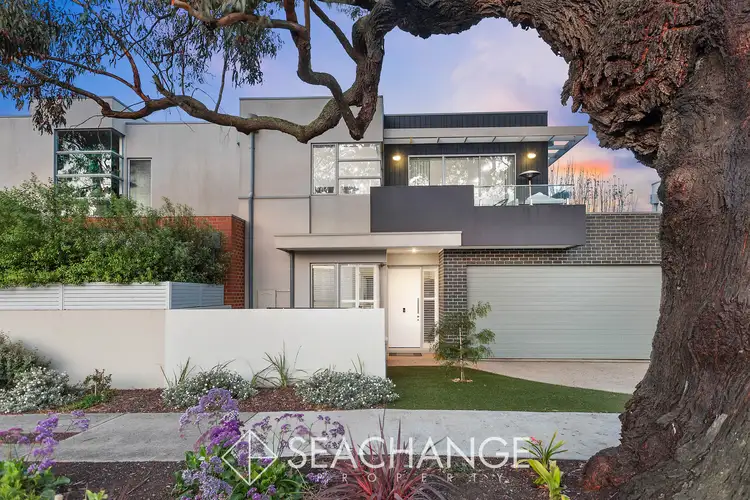21 Tanti Avenue, Mornington VIC 3931