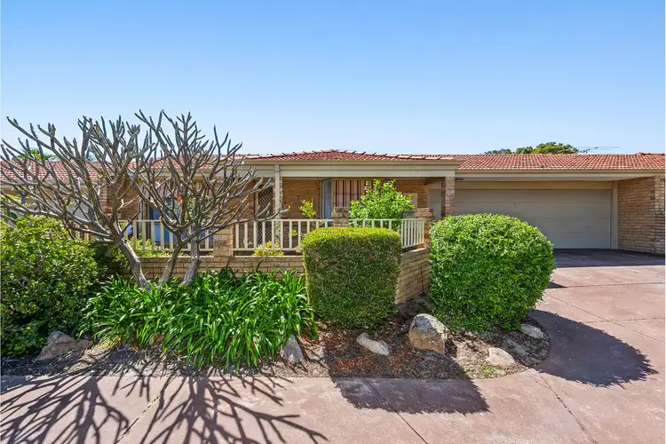 2/3 Bridges Road