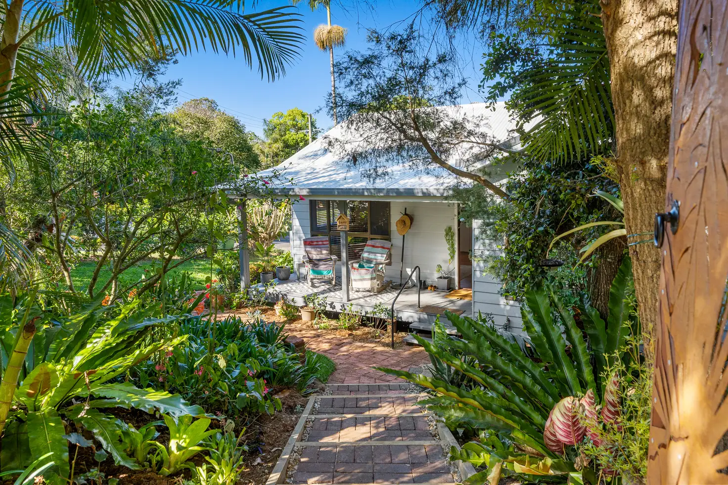 Main view of Homely house listing, 1 Donaghue Street, Dunoon NSW 2480