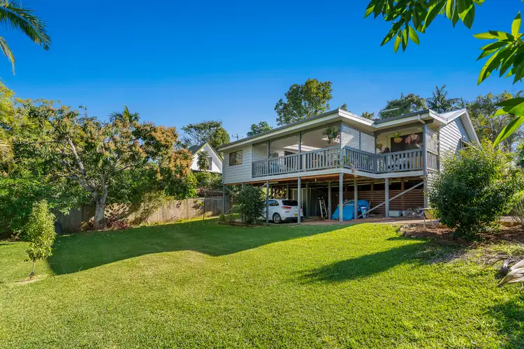 Second view of Homely house listing, 1 Donaghue Street, Dunoon NSW 2480