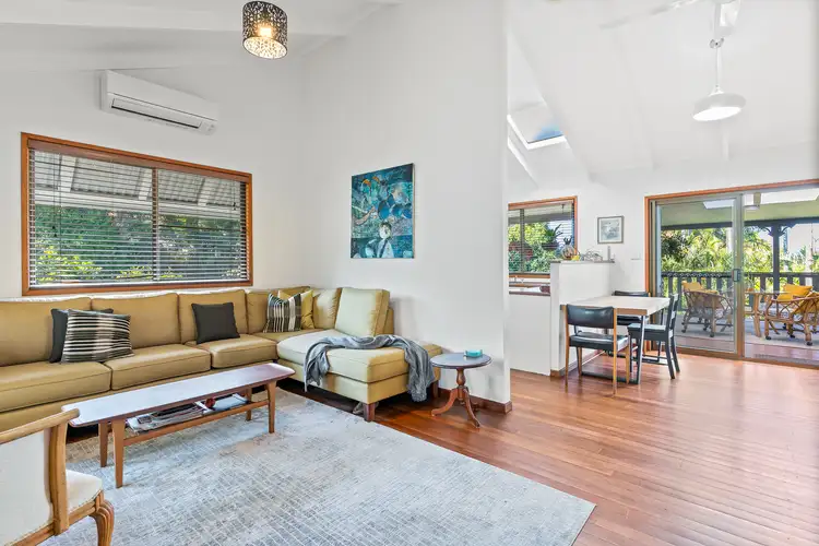 Third view of Homely house listing, 1 Donaghue Street, Dunoon NSW 2480