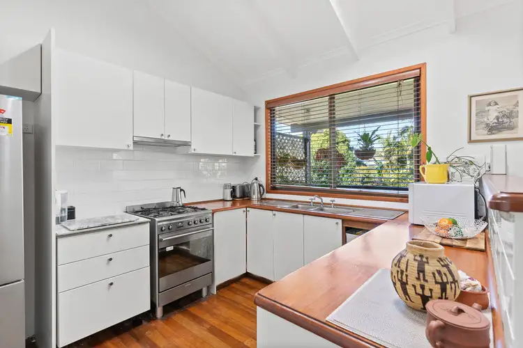 Fifth view of Homely house listing, 1 Donaghue Street, Dunoon NSW 2480