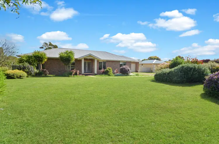 6 Dusting Court, Portland VIC 3305