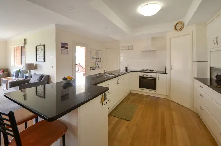 Fifth view of Homely house listing, 6 Dusting Court, Portland VIC 3305