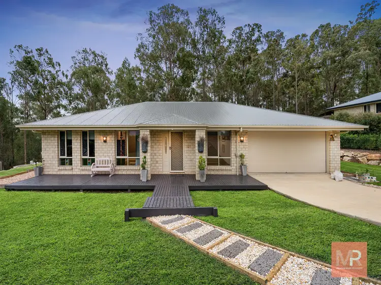 33 Foxtail Court, Woodhill QLD 4285