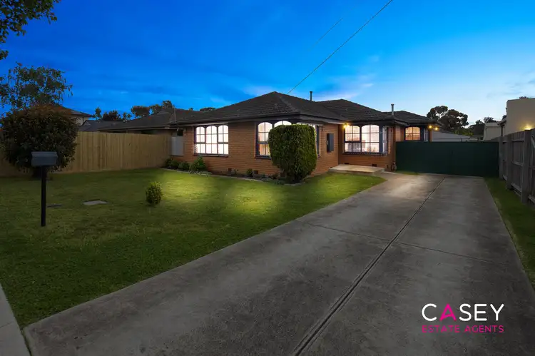 Second view of Homely house listing, 27 Normanby Street, Cranbourne VIC 3977