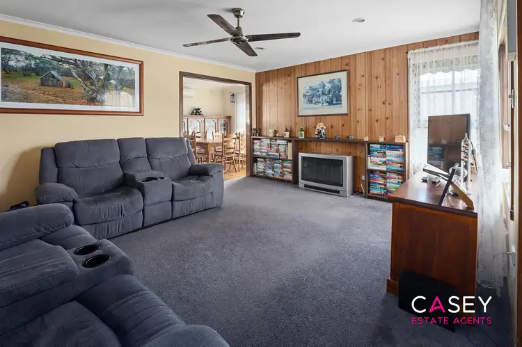 Fourth view of Homely house listing, 27 Normanby Street, Cranbourne VIC 3977
