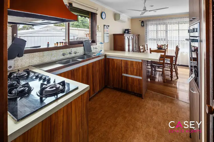 Fifth view of Homely house listing, 27 Normanby Street, Cranbourne VIC 3977