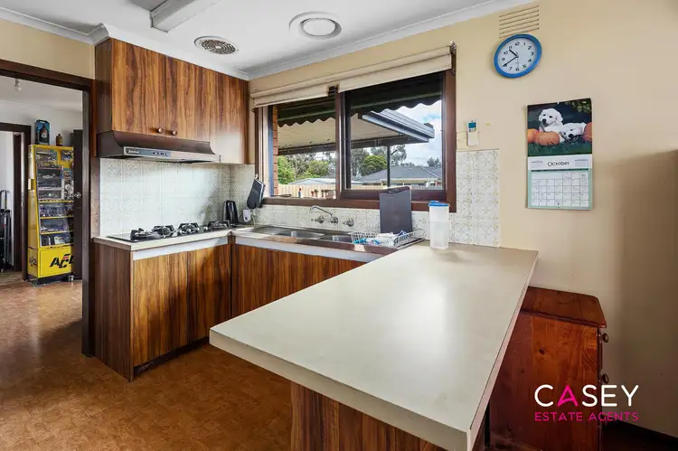 Sixth view of Homely house listing, 27 Normanby Street, Cranbourne VIC 3977