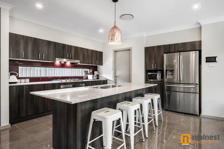 Third view of Homely house listing, 15 & 15A Emmaus Road, Jordan Springs NSW 2747
