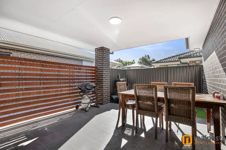 Fifth view of Homely house listing, 15 & 15A Emmaus Road, Jordan Springs NSW 2747