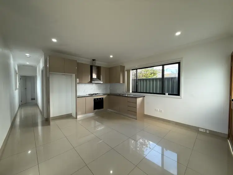 Main view of Homely house listing, 1 Cyclamen Place, Macquarie Fields NSW 2564