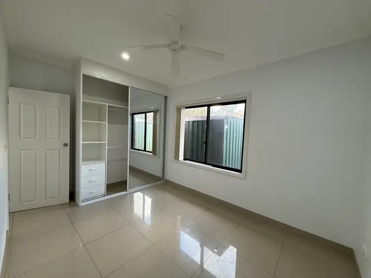 Second view of Homely house listing, 1 Cyclamen Place, Macquarie Fields NSW 2564