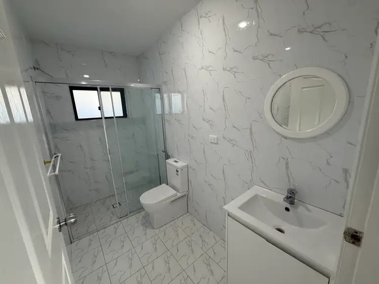 Third view of Homely house listing, 1 Cyclamen Place, Macquarie Fields NSW 2564