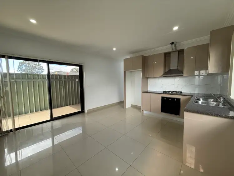 Fifth view of Homely house listing, 1 Cyclamen Place, Macquarie Fields NSW 2564