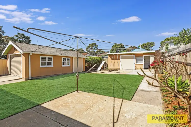 Third view of Homely house listing, 12 Orana Crescent, Peakhurst Heights NSW 2210