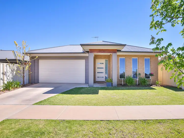 Main view of Homely house listing, 19 Sherring Way, Mildura VIC 3500