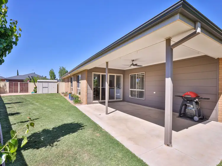 Fourth view of Homely house listing, 19 Sherring Way, Mildura VIC 3500