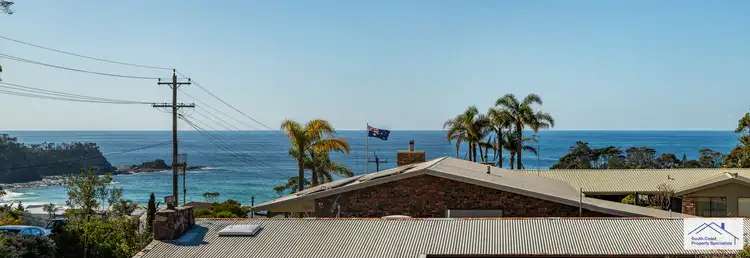 Third view of Homely house listing, 58 MOORONG CRESCENT, Malua Bay NSW 2536