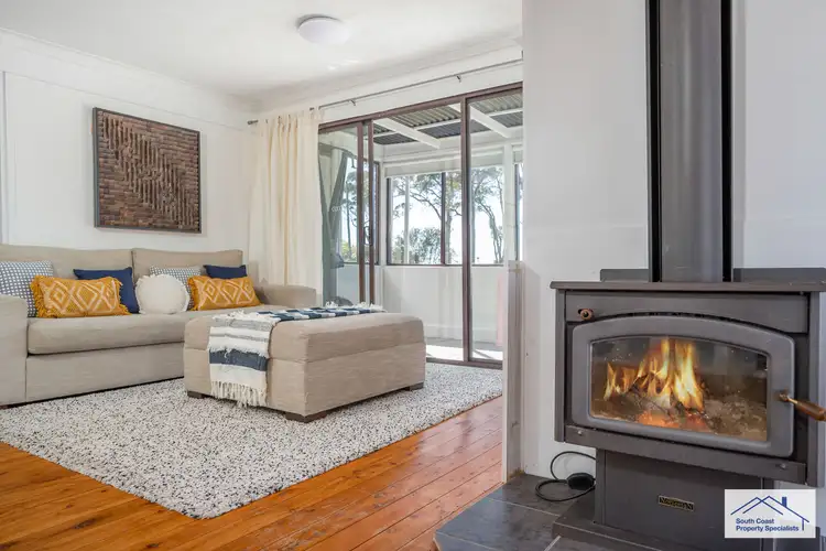 Sixth view of Homely house listing, 58 MOORONG CRESCENT, Malua Bay NSW 2536