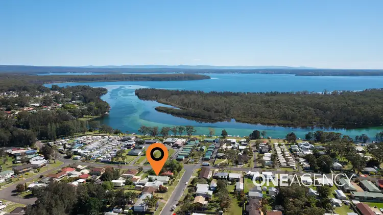 3 Wunda Avenue, Sussex Inlet NSW 2540