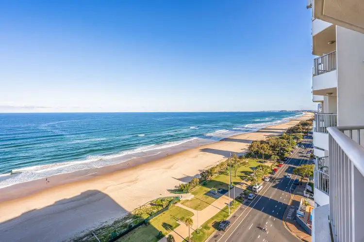 50/142 THE ESPLANADE, Surfers Paradise QLD 4217
