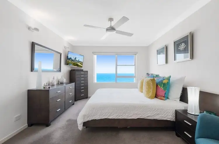 Fourth view of Homely unit listing, 50/142 THE ESPLANADE, Surfers Paradise QLD 4217