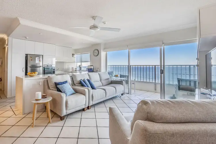 Sixth view of Homely unit listing, 50/142 THE ESPLANADE, Surfers Paradise QLD 4217