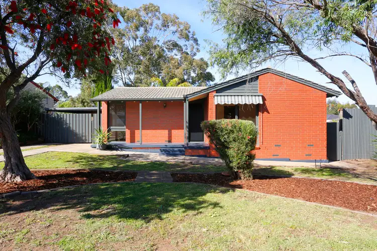 45 Minorca Crescent, Hackham West SA 5163