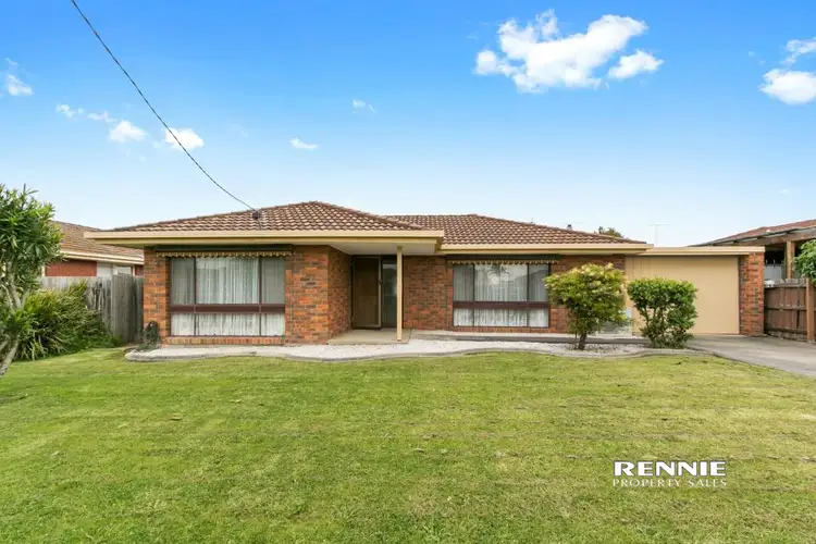 Main view of Homely house listing, 13 Sally Court, Traralgon VIC 3844