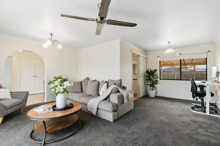 Second view of Homely house listing, 13 Sally Court, Traralgon VIC 3844
