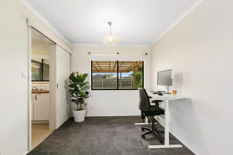 Third view of Homely house listing, 13 Sally Court, Traralgon VIC 3844