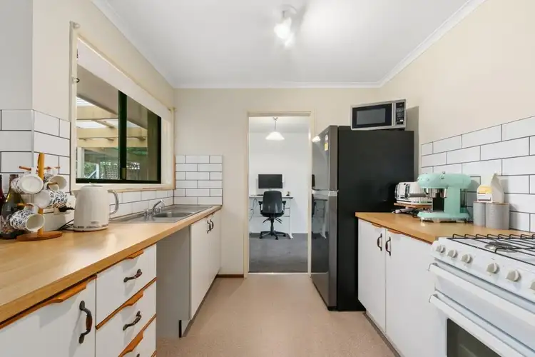 Fourth view of Homely house listing, 13 Sally Court, Traralgon VIC 3844